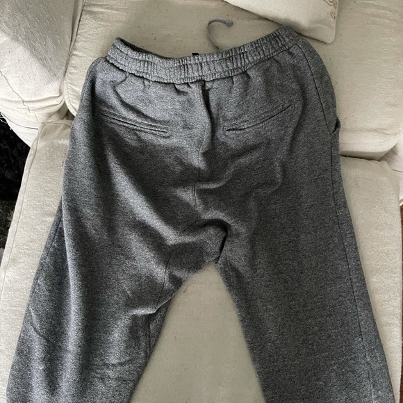 Ivory Ella joggers - Picture 2 of 3